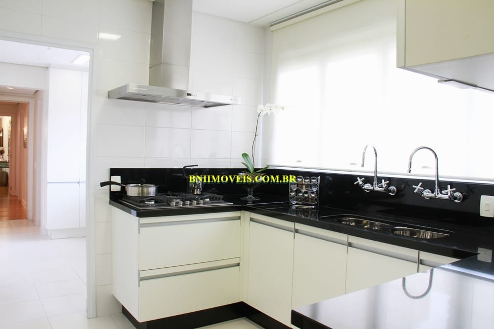 Apartamento, 3 quartos, 192 m² - Foto 8