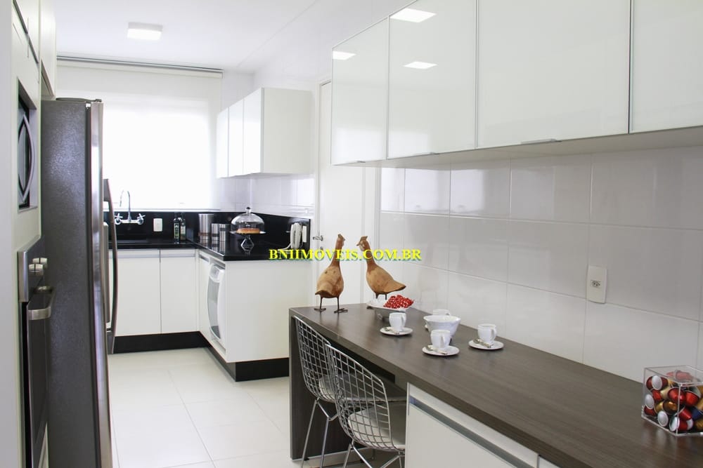 Apartamento, 3 quartos, 192 m² - Foto 7