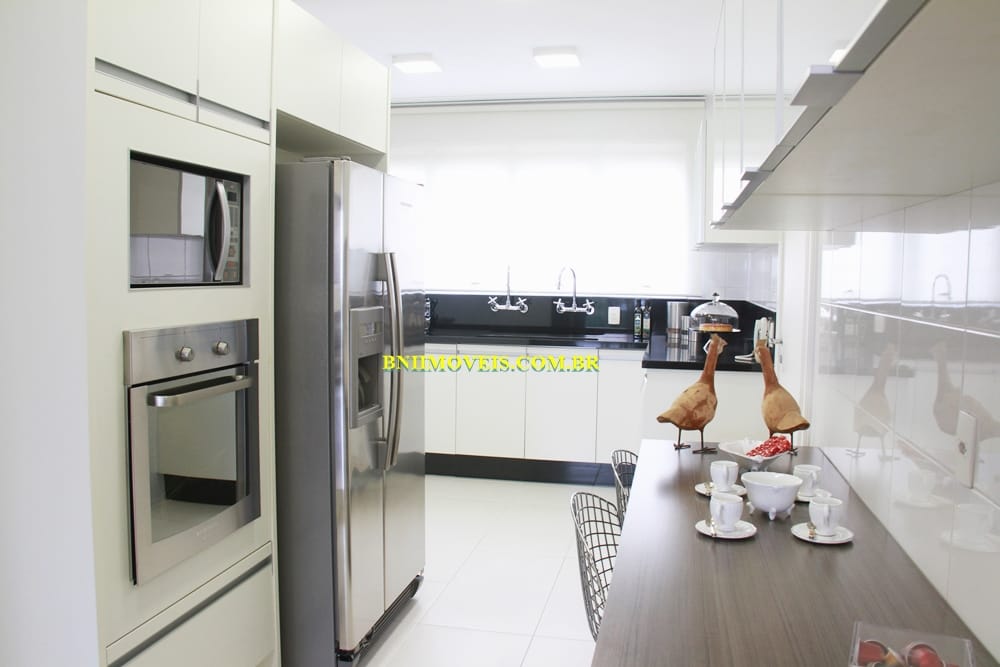 Apartamento, 3 quartos, 192 m² - Foto 6