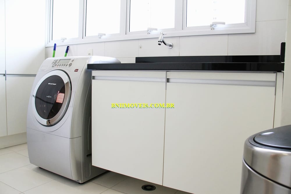 Apartamento, 3 quartos, 192 m² - Foto 17