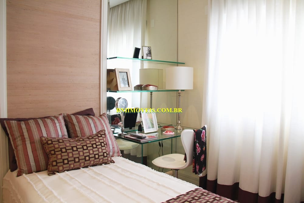 Apartamento, 3 quartos, 192 m² - Foto 13