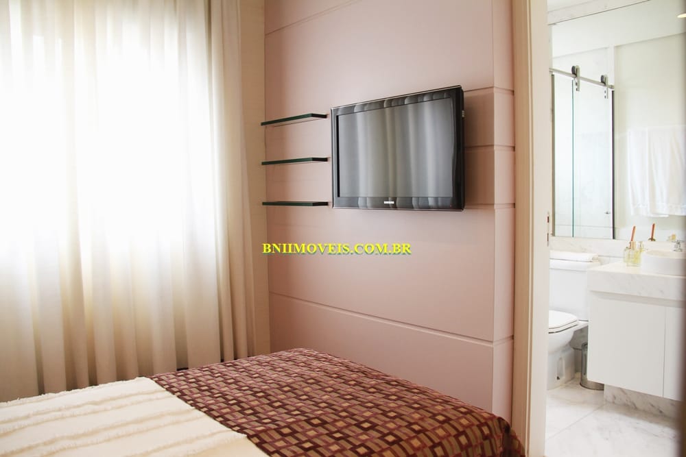 Apartamento, 3 quartos, 192 m² - Foto 14