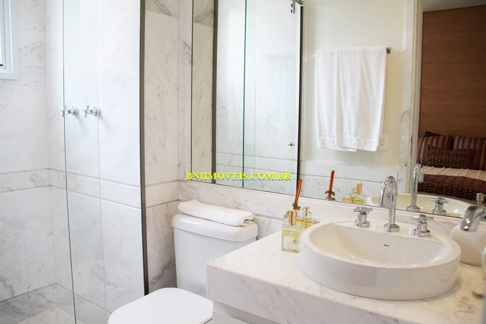 Apartamento, 3 quartos, 192 m² - Foto 15