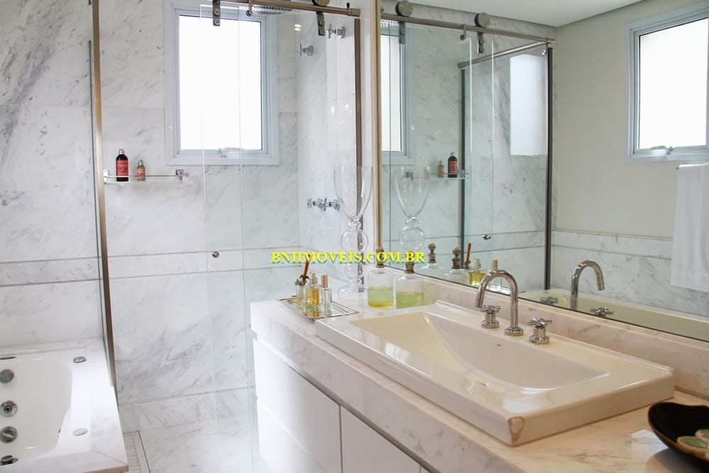 Apartamento, 3 quartos, 192 m² - Foto 11