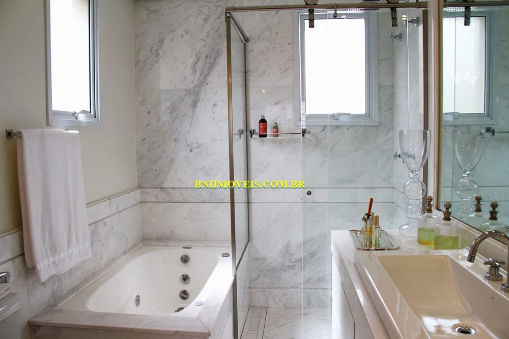 Apartamento, 3 quartos, 192 m² - Foto 12