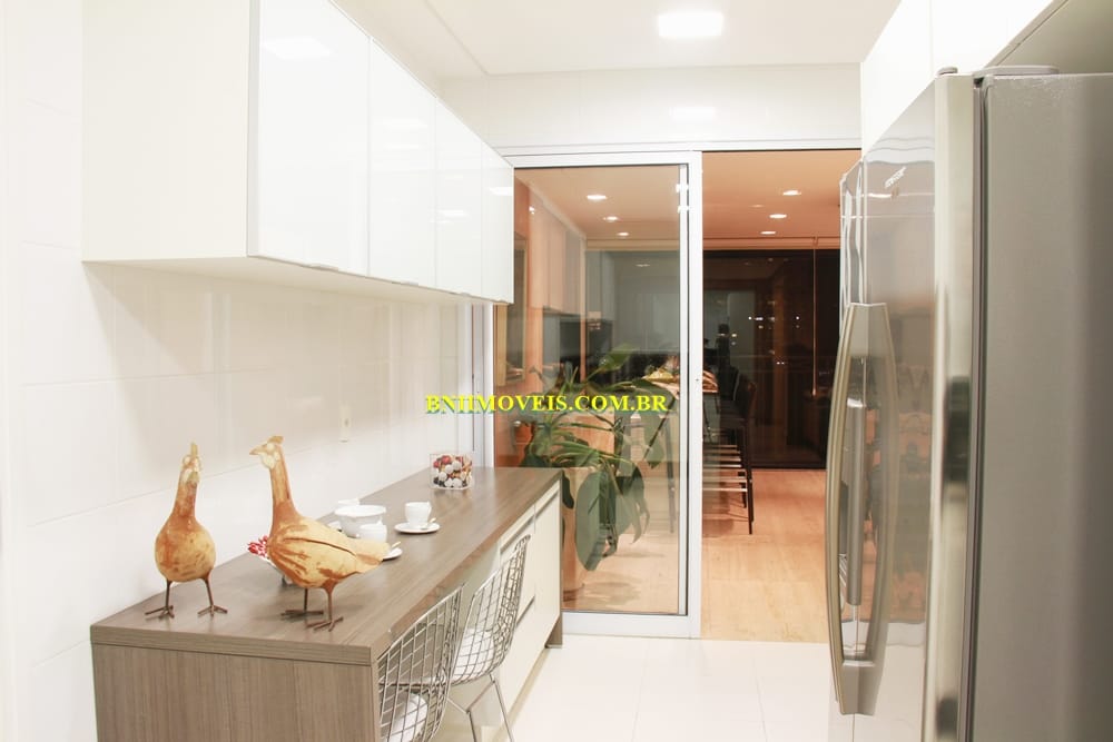 Apartamento, 3 quartos, 192 m² - Foto 5