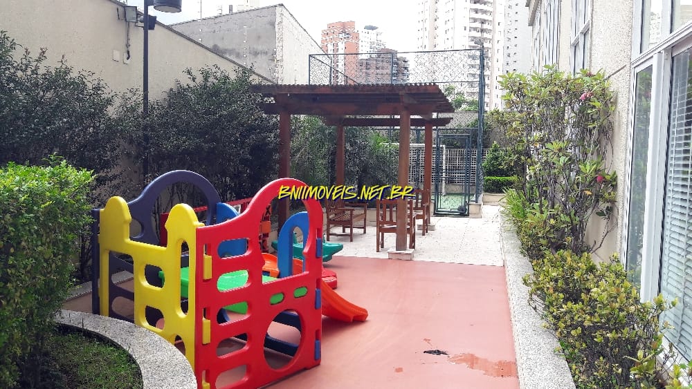 Apartamento, 3 quartos, 192 m² - Foto 19