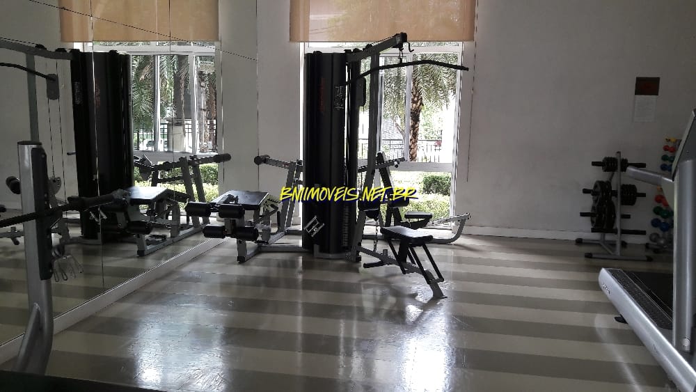 Apartamento, 3 quartos, 192 m² - Foto 23