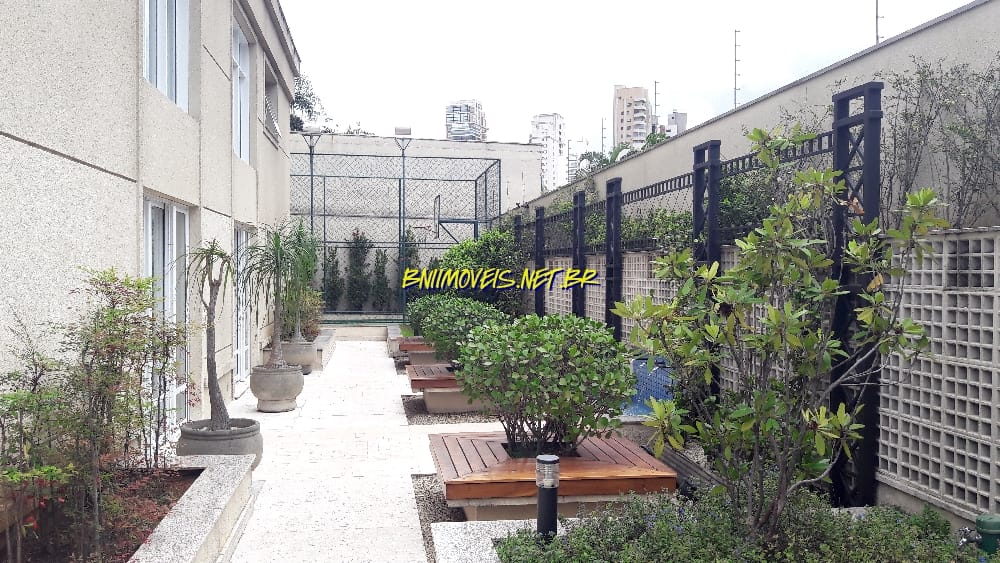 Apartamento, 3 quartos, 192 m² - Foto 25