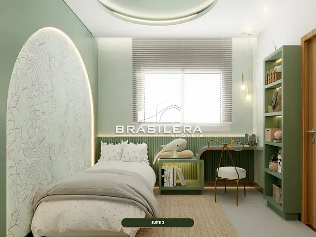 Apartamento 3 quartos e 5 banheiros, à venda, no bairro Setor Bueno em Goiânia