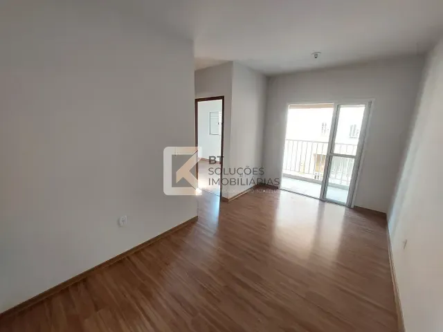 Apartamento 2 quartos e 1 banheiro, à venda, no bairro Parque Campo Bonito em Indaiatuba