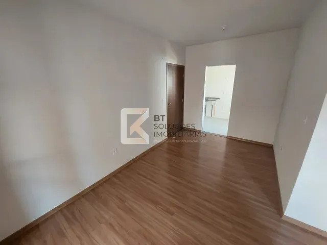 Apartamento 2 quartos e 1 banheiro, à venda, no bairro Parque Campo Bonito em Indaiatuba