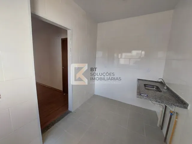 Apartamento 2 quartos e 1 banheiro, à venda, no bairro Parque Campo Bonito em Indaiatuba