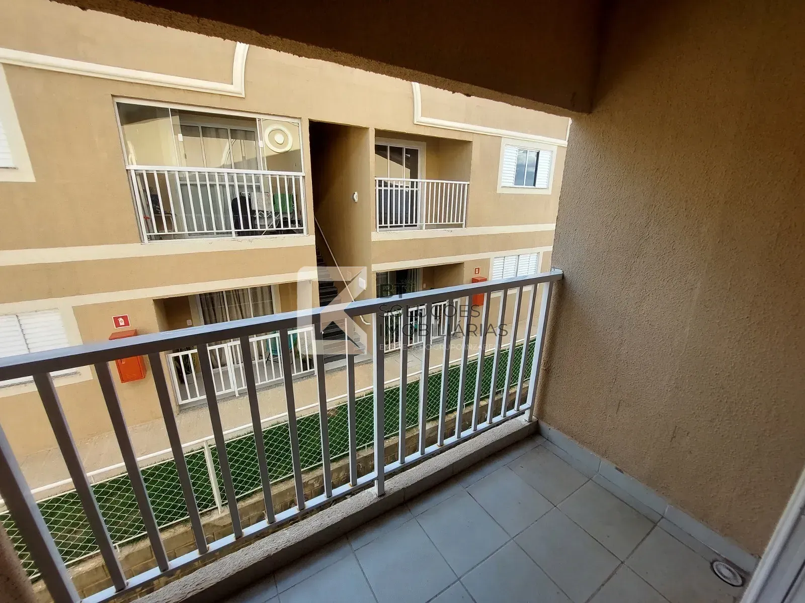 Apartamento, 2 quartos, 65 m² - Foto 1