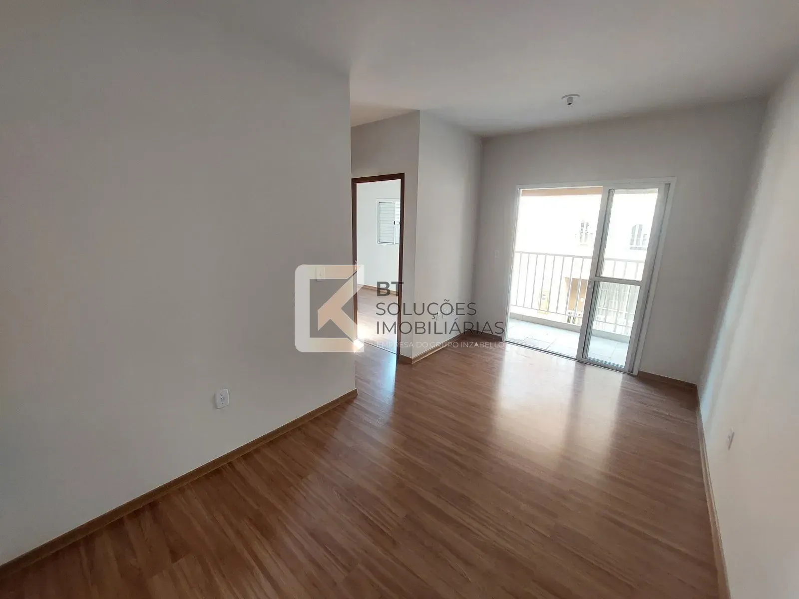 Apartamento, 2 quartos, 65 m² - Foto 2