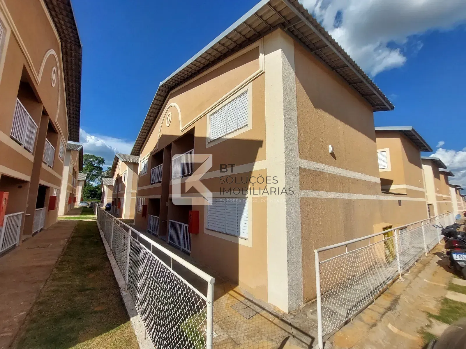 Apartamento, 2 quartos, 65 m² - Foto 16