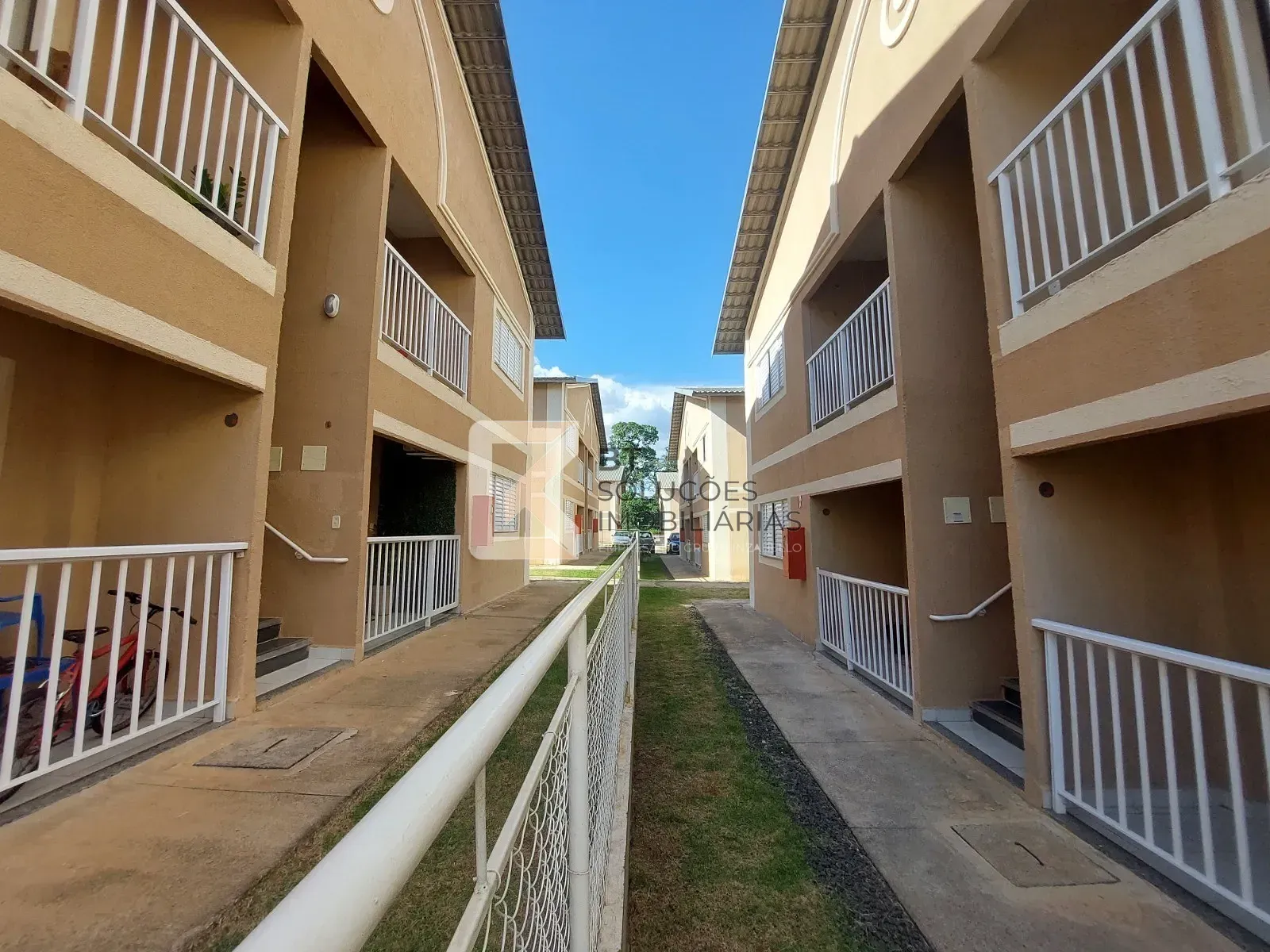 Apartamento, 2 quartos, 65 m² - Foto 17