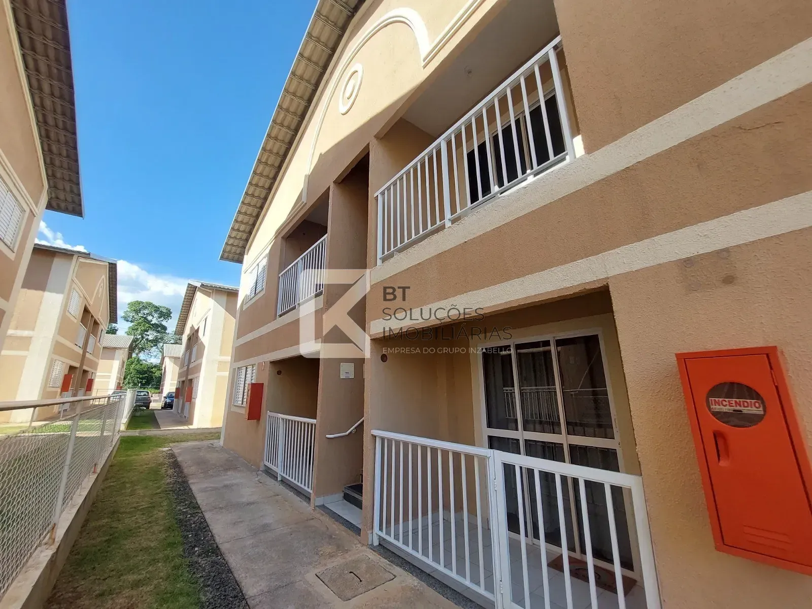 Apartamento, 2 quartos, 65 m² - Foto 19