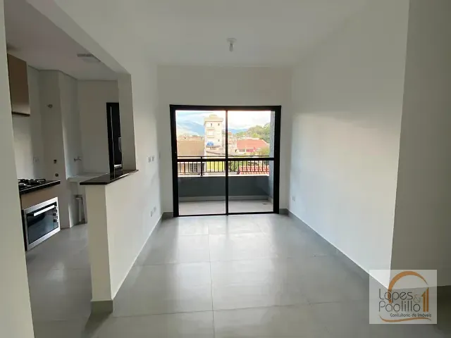 Apartamento 2 quartos e 2 banheiros, para alugar, no bairro Alvinópolis em Atibaia