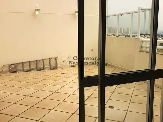 Apartamento 3 quartos e 4 banheiros, à venda ou para alugar, no bairro Jardim Aquarius em São José dos Campos