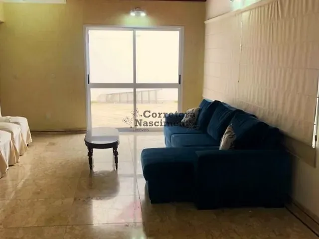 Apartamento 3 quartos e 4 banheiros, à venda ou para alugar, no bairro Jardim Aquarius em São José dos Campos