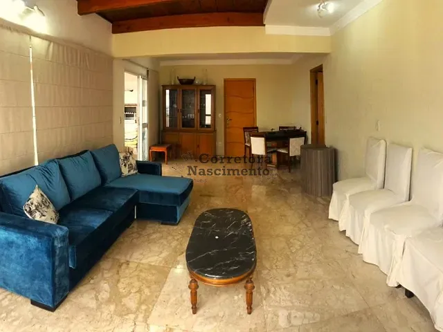 Apartamento 3 quartos e 4 banheiros, à venda ou para alugar, no bairro Jardim Aquarius em São José dos Campos