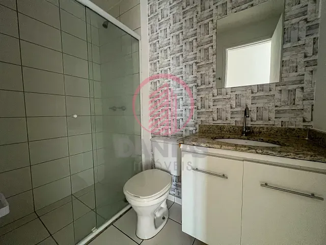 Apartamento com 57m² 2 quartos e 2 banheiros, à venda, no bairro Umuarama em Osasco