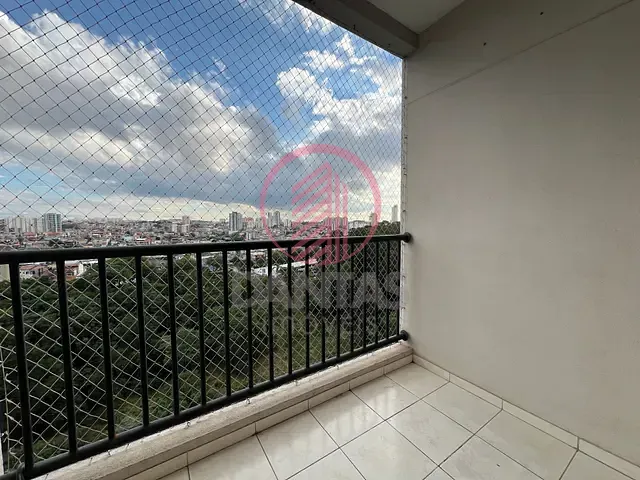 Apartamento com 57m² 2 quartos e 2 banheiros, à venda, no bairro Umuarama em Osasco