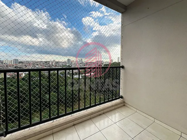 Apartamento com 57m² 2 quartos e 2 banheiros, à venda, no bairro Umuarama em Osasco