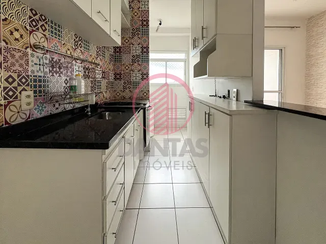 Apartamento com 57m² 2 quartos e 2 banheiros, à venda, no bairro Umuarama em Osasco