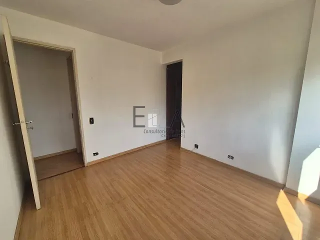 Apartamento com 92m² 3 quartos e 2 banheiros, à venda, no bairro Brooklin Paulista em São Paulo