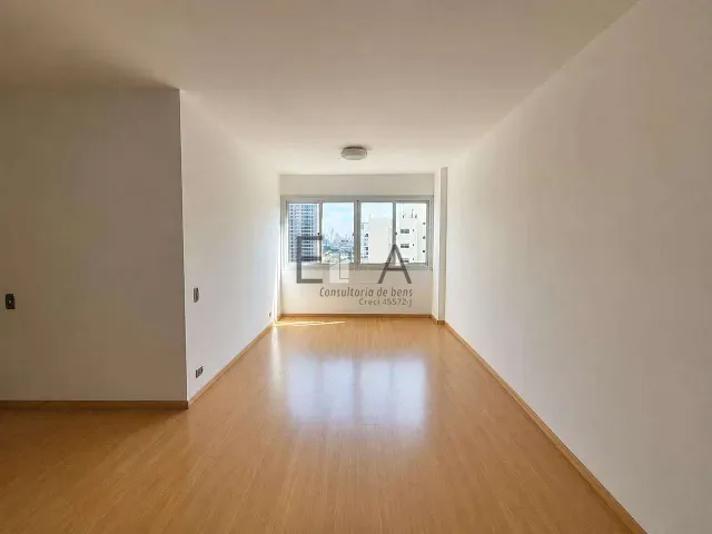 Apartamento com 92m² 3 quartos e 2 banheiros, à venda, no bairro Brooklin Paulista em São Paulo