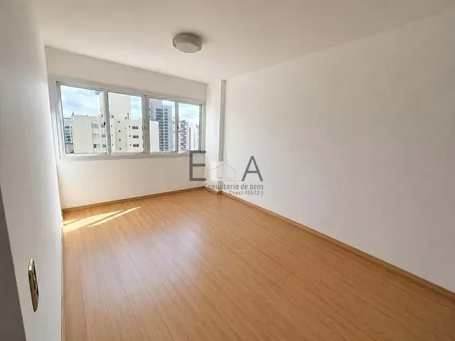 Apartamento com 92m² 3 quartos e 2 banheiros, à venda, no bairro Brooklin Paulista em São Paulo