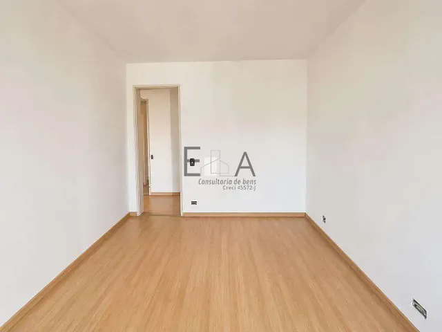 Apartamento com 92m² 3 quartos e 2 banheiros, à venda, no bairro Brooklin Paulista em São Paulo