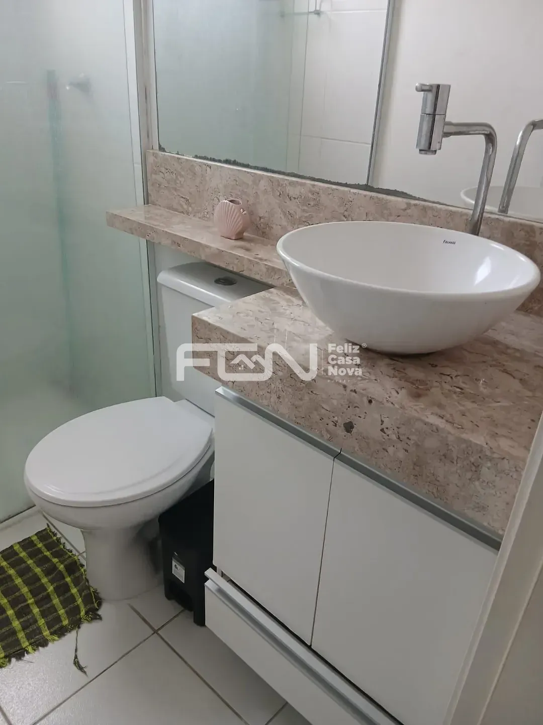 Apartamento, 2 quartos, 49 m² - Foto 27