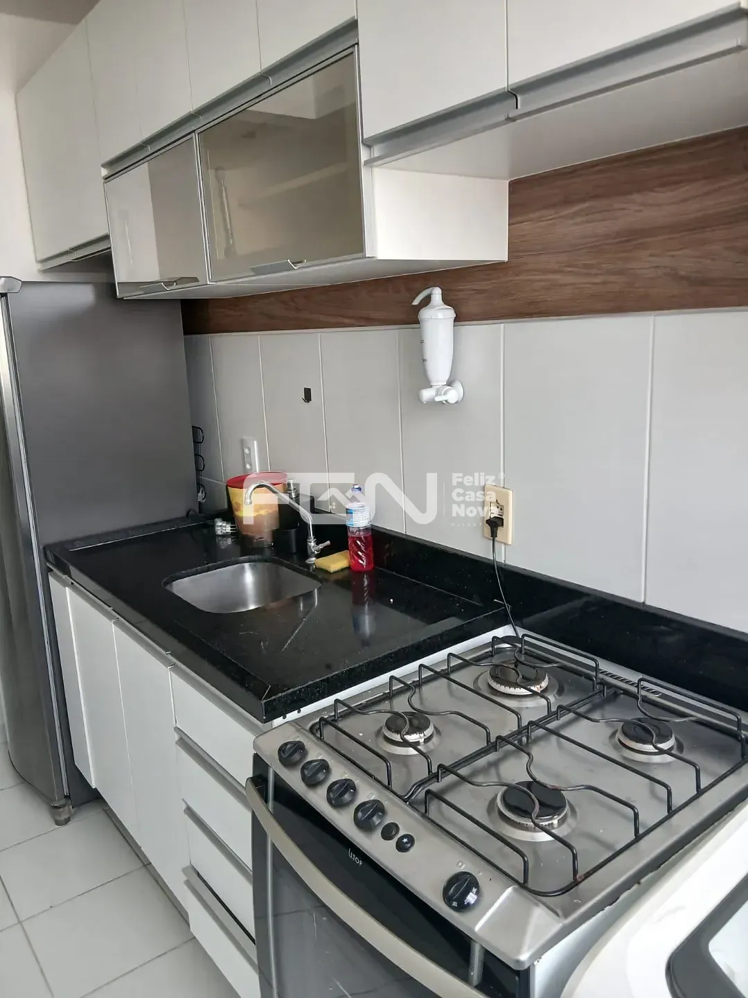 Apartamento, 2 quartos, 49 m² - Foto 12