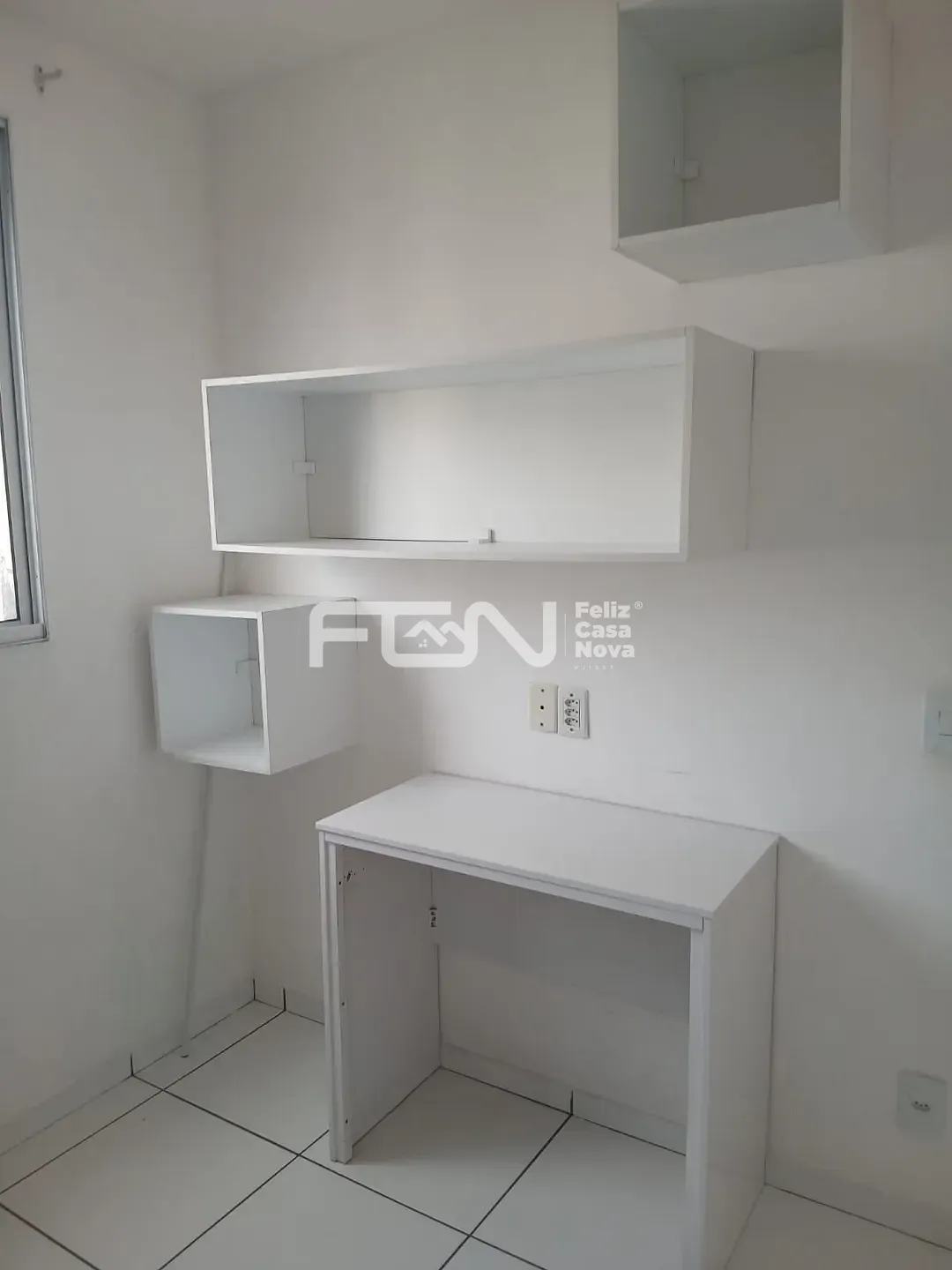 Apartamento, 2 quartos, 49 m² - Foto 24