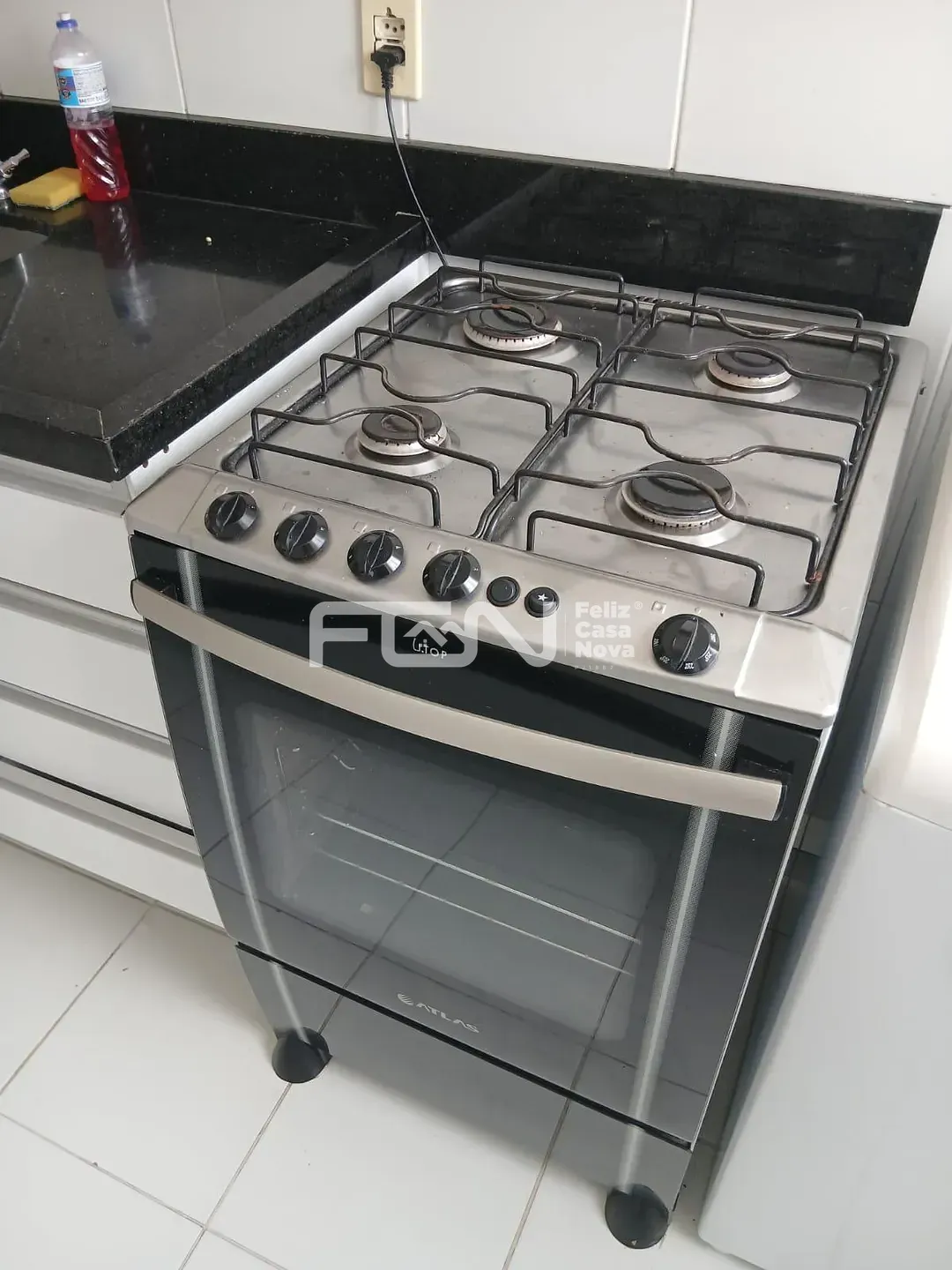 Apartamento, 2 quartos, 49 m² - Foto 15