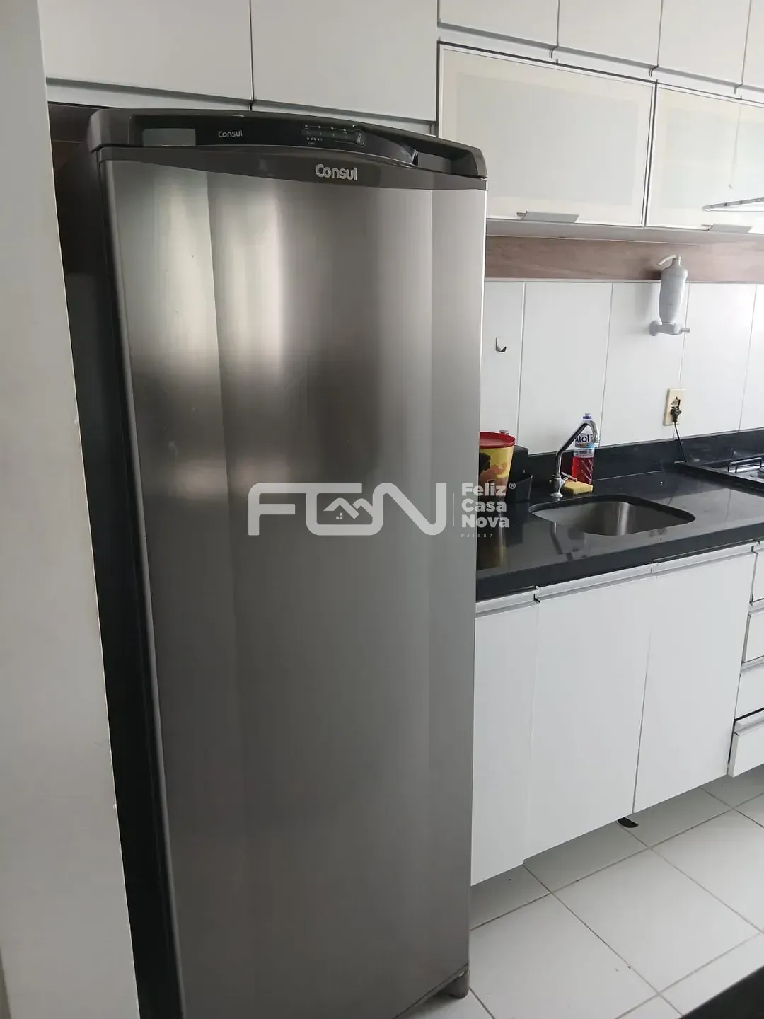 Apartamento, 2 quartos, 49 m² - Foto 11