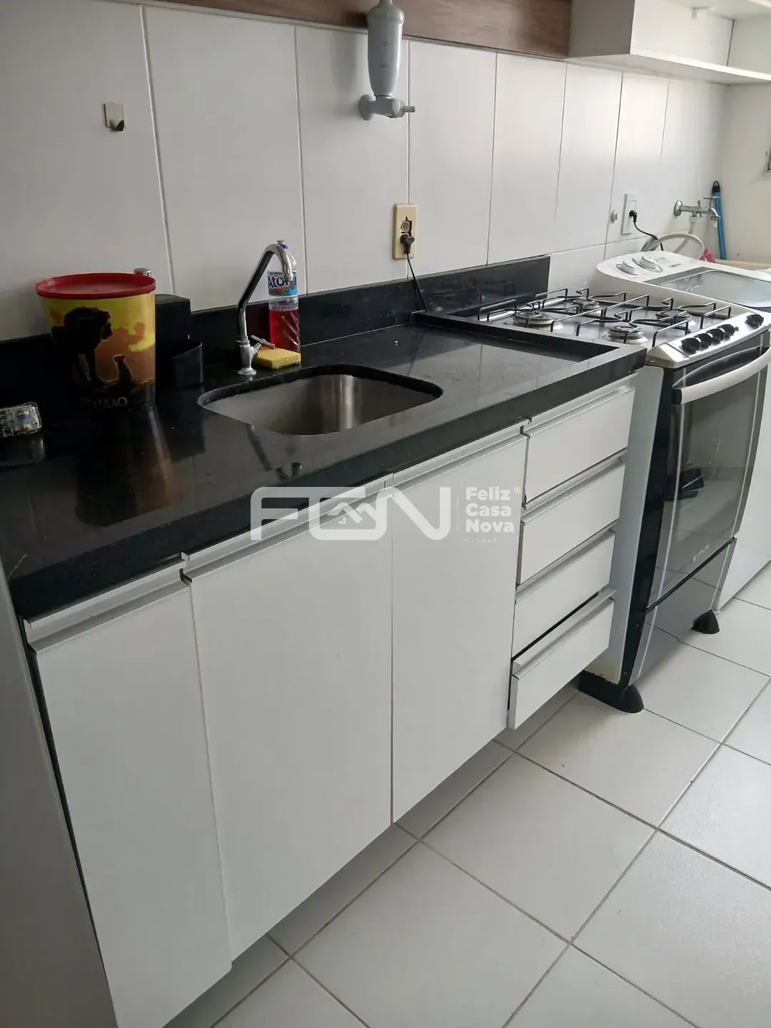 Apartamento, 2 quartos, 49 m² - Foto 10