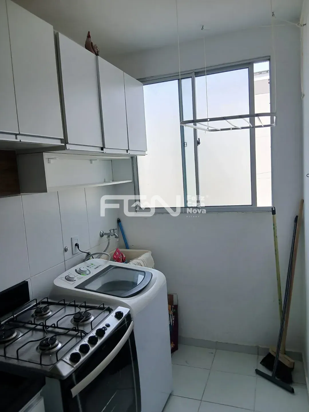 Apartamento, 2 quartos, 49 m² - Foto 16