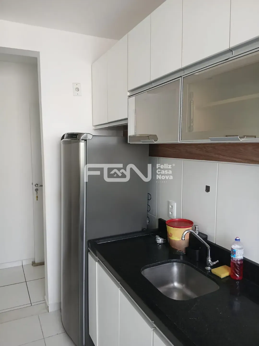 Apartamento, 2 quartos, 49 m² - Foto 13