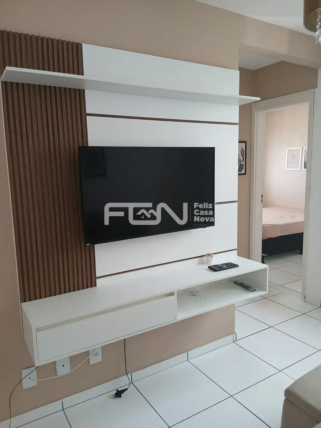 Apartamento, 2 quartos, 49 m² - Foto 4