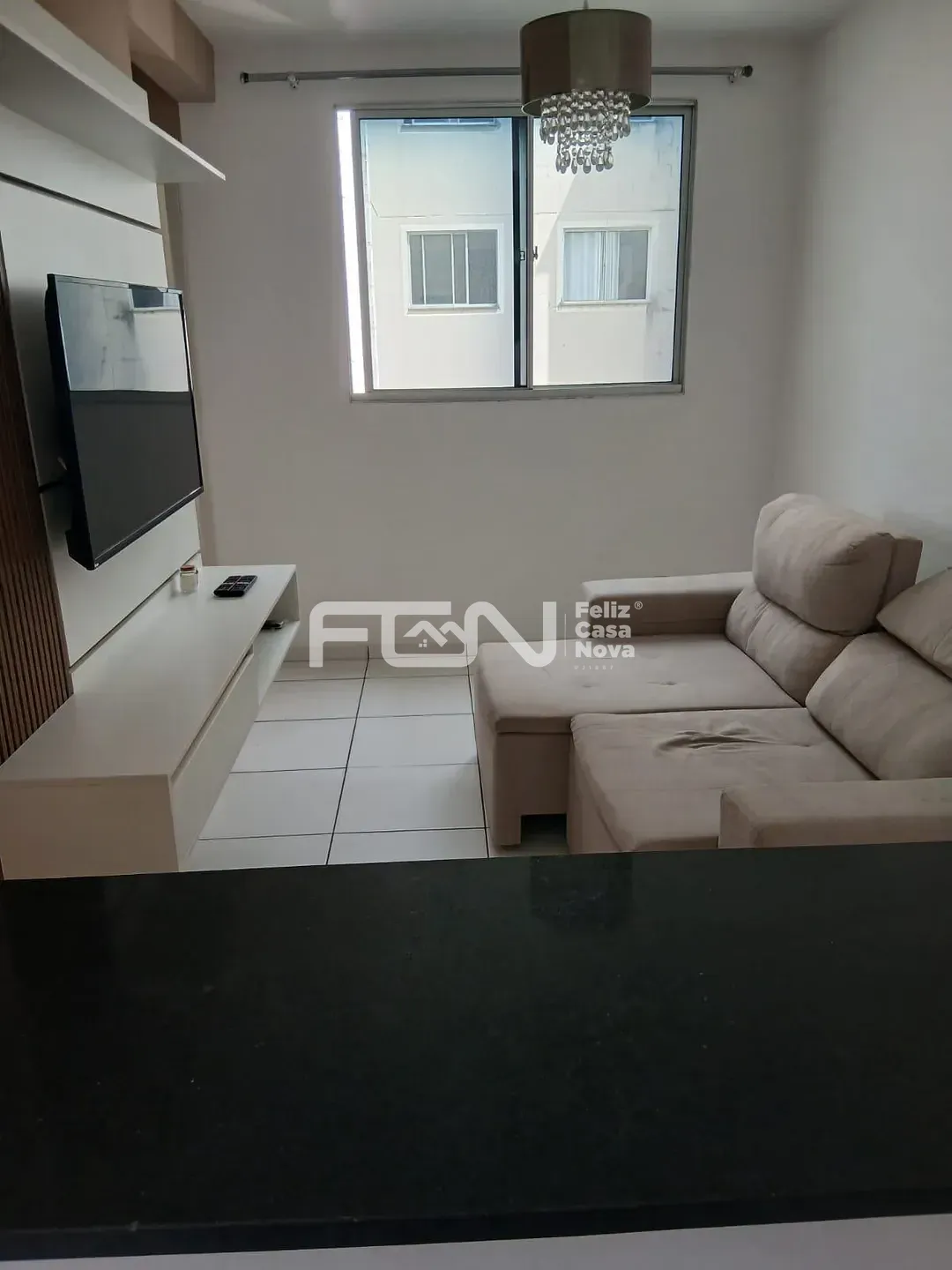 Apartamento, 2 quartos, 49 m² - Foto 3