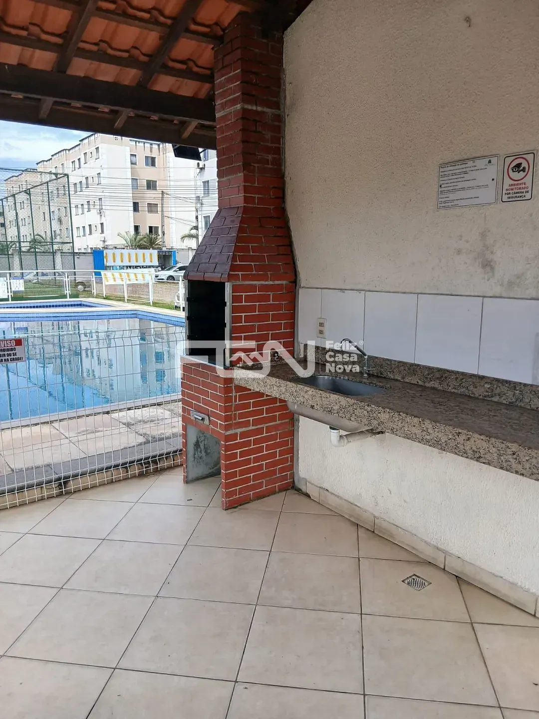 Apartamento, 2 quartos, 49 m² - Foto 32