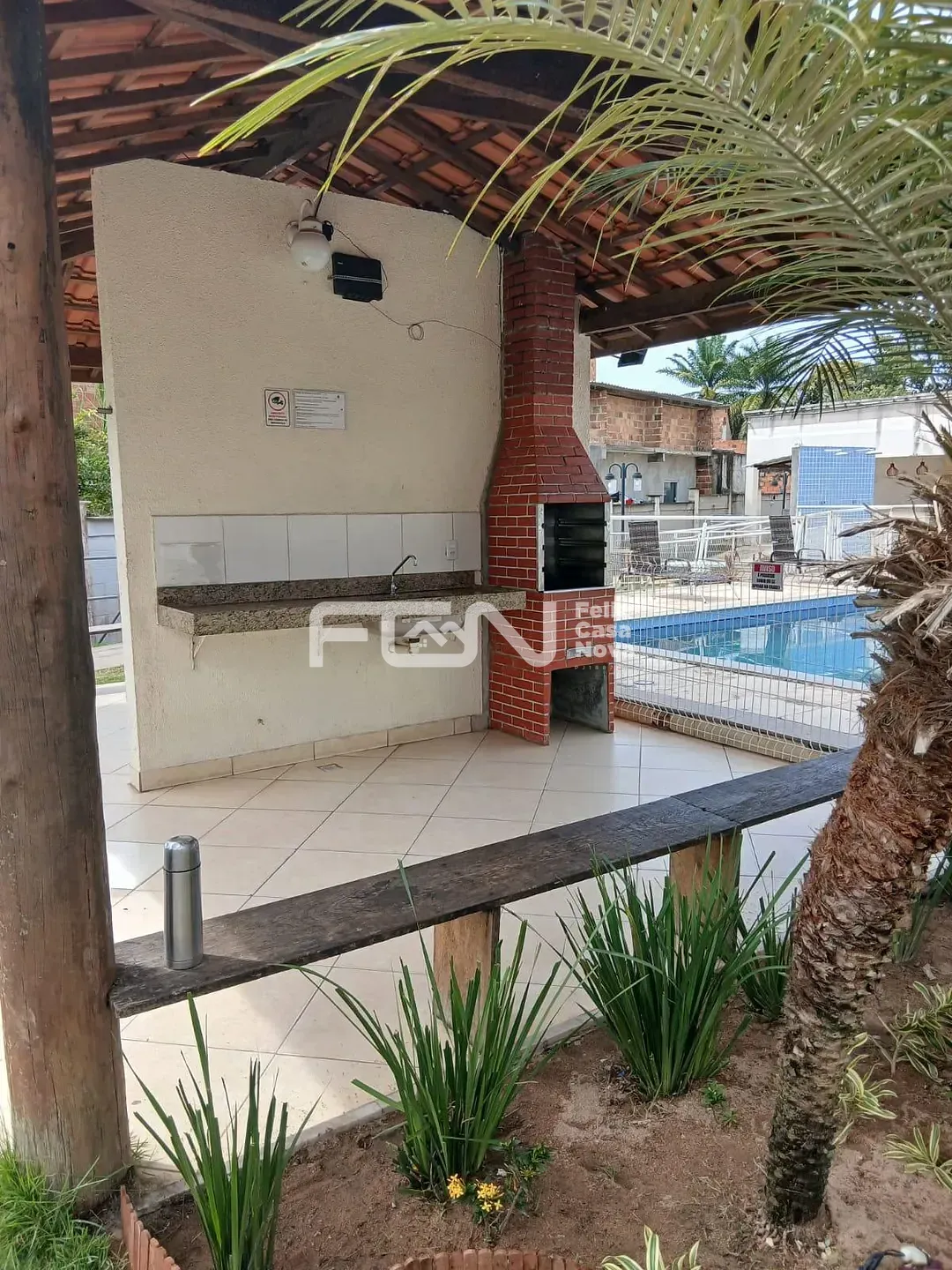 Apartamento, 2 quartos, 49 m² - Foto 33