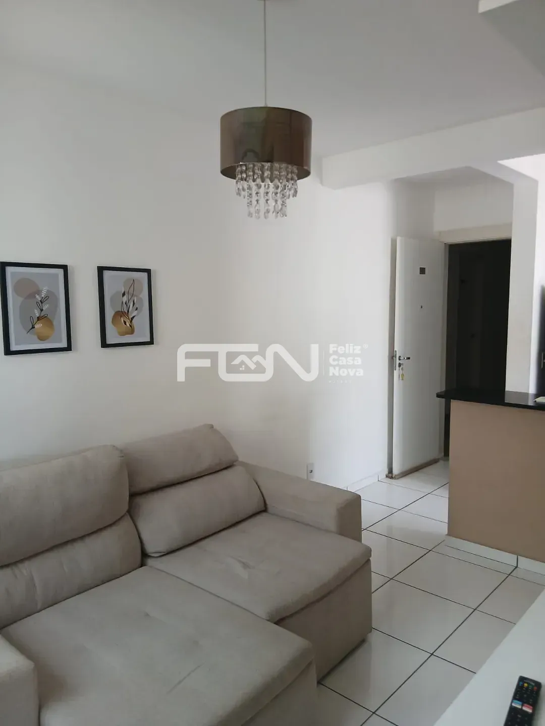 Apartamento, 2 quartos, 49 m² - Foto 5