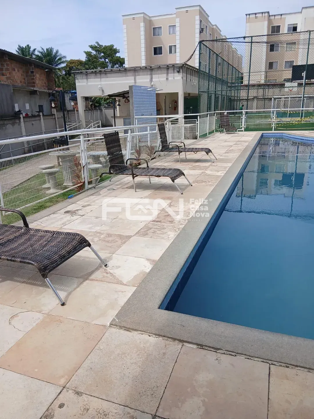 Apartamento, 2 quartos, 49 m² - Foto 30