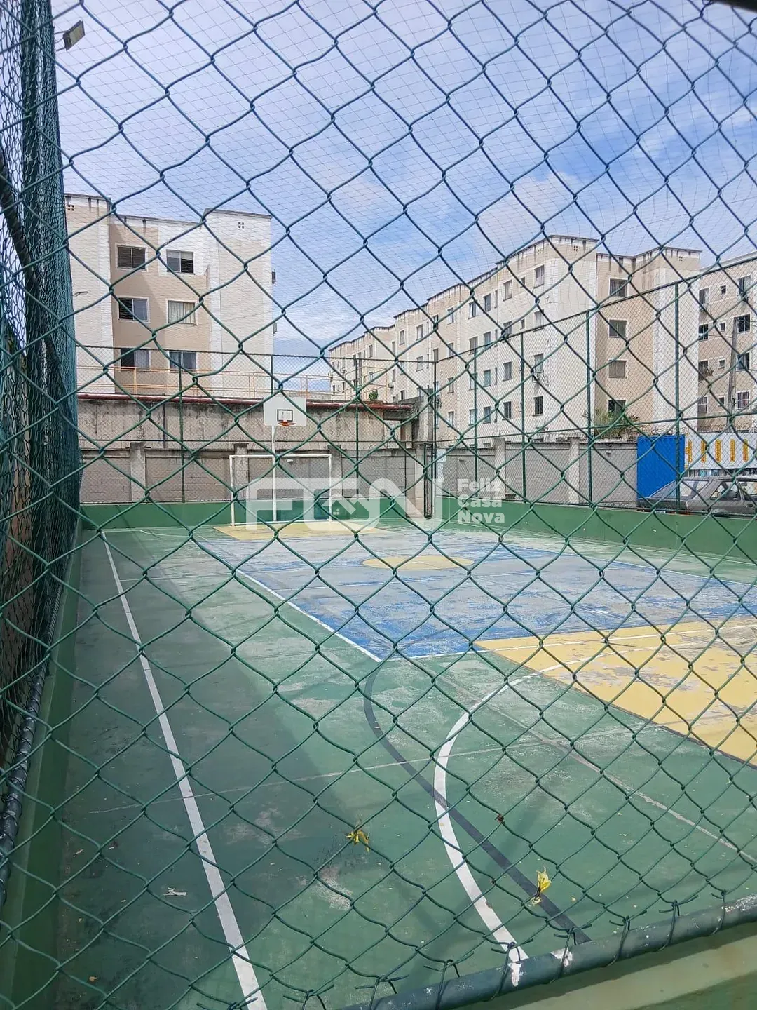 Apartamento, 2 quartos, 49 m² - Foto 35