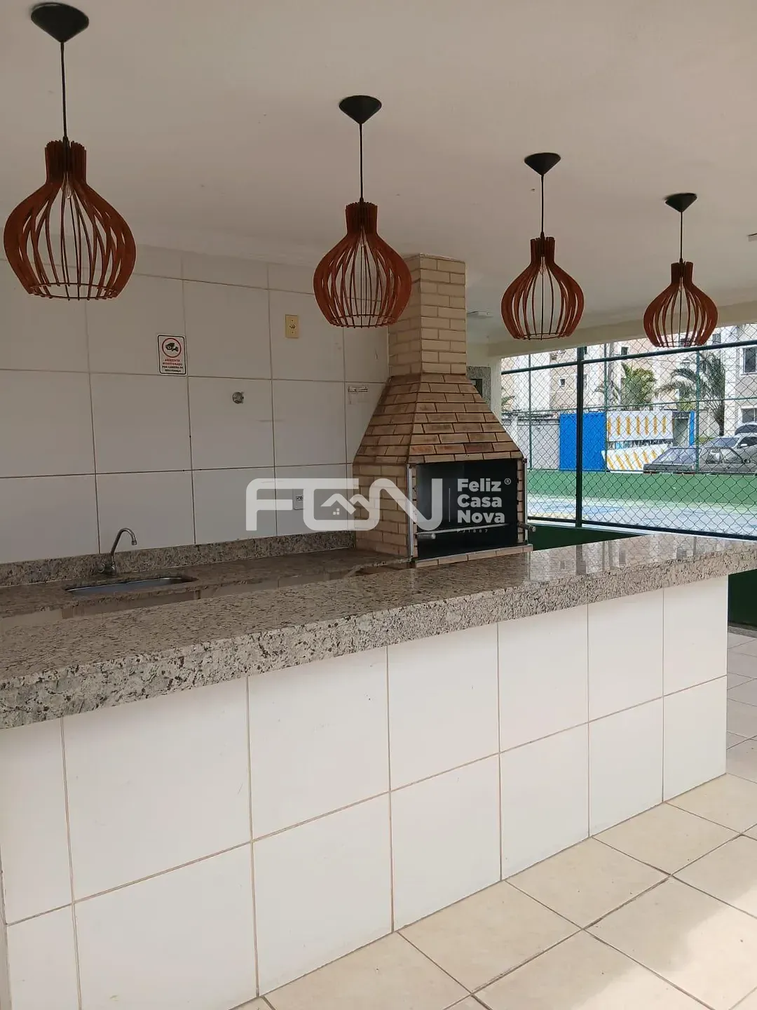 Apartamento, 2 quartos, 49 m² - Foto 31